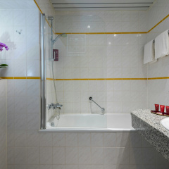 Leonardo Hotel Frankfurt City South - Bild 10