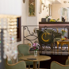 Hotel Caruso Old Town Prague - Bild 15