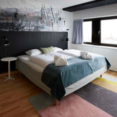Scandic Copenhagen - Bild 3