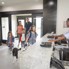 Staybridge Suites Miami International Airport by IHG - Bild 30