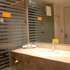 Real Inn Cancún - Bild 8