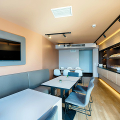 B&B Hotel München-Hbf - Bild 24