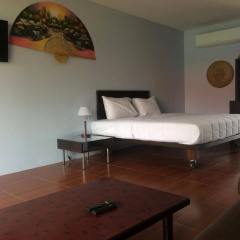 Krabilife Resort - Bild 2
