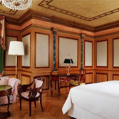 The Westin Palace, Milan - Bild 4