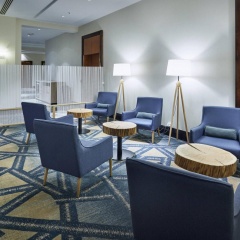 Copenhagen Marriott Hotel - Bild 17
