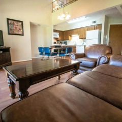 Sweetwater at Lake Conroe by VRI Resort thumbnail 16