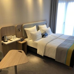 Holiday Inn Express Munich - City East by IHG - Bild 2