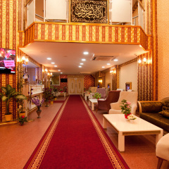 Vali Konak Hotel - Bild 15