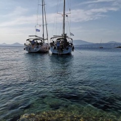 Sailing Yacht by Owner, Holidays to Greek Islands - Bild 10
