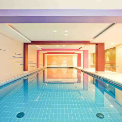 Mercure Hotel Köln Belfortstraße - Bild 21