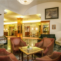 Hotel Stefanie - Bild 2