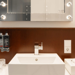 Ruby Leni Hotel Dusseldorf - Bild 8