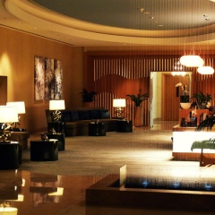 Swissotel Al Ghurair Hotel - Bild 2