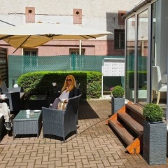 Winters Hotel Offenbach - Eurotel Boardinghouse - Bild 23