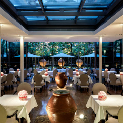 The Mandala Berlin, a Member of Design Hotel - Bild 30