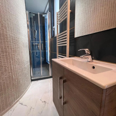 Hôtel Tilde - Bild 10