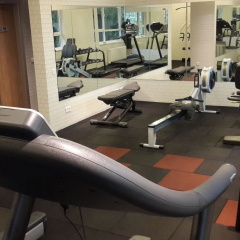 Warwick Ankara - Bild 18