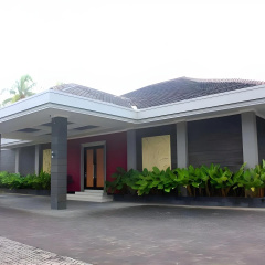 New Surya Hotel - Bild 17