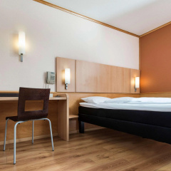 ibis Eisenach - Bild 4