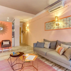 Sweet Inn Apartment - Charming Plaza Molina thumbnail 10