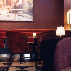 Radisson Collection, Strand Hotel, Stockholm - Bild 4
