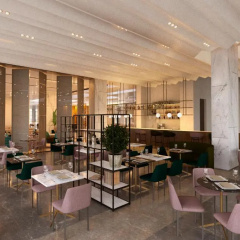 Hotel Giralda Center - Bild 13