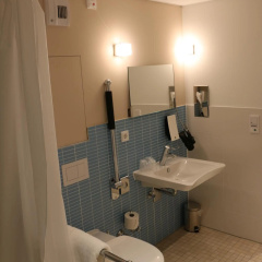 Aparthotel Paderborn - Bild 8