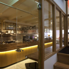 Hotel Torenzicht - Bild 11