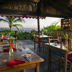 Tet Rouge Resort St. Lucia thumbnail 29