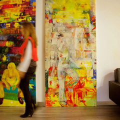 Diaghilev Live Art Suites thumbnail 20