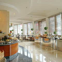 Sheraton Ankara Hotel & Convention Center - Bild 12