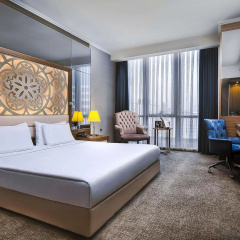 Downtown Ankara Hotel - Bild 7