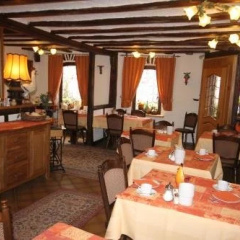 Alter Posthof Hotel Garni - Bild 12
