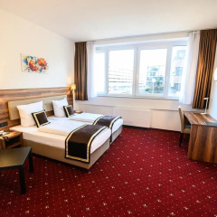 Hotel Luna - Bild 4