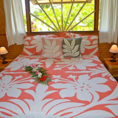 Te Ora Hau Ecolodge thumbnail 3