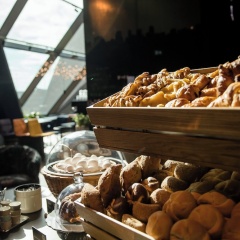 Motel One Ulm - Bild 11