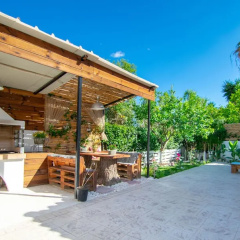 Villa Bella Luna thumbnail 8
