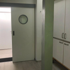 Gästewohnung im Logenhaus - Bild 5