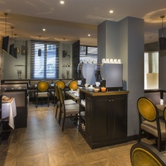 Hôtel International Paris - Bild 18