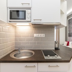 Budapest Holidays Residence - Bild 14