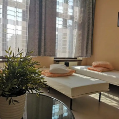 Hostel Kamienica Rynek 7
