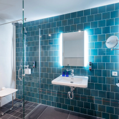 Holiday Inn - the niu, Fender Amsterdam by IHG - Bild 8