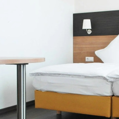 eXo Boutique Hotel Mannheim - Bild 4