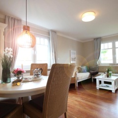 Haus am Park Wohnung Nr10 - Bild 3