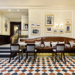 Hotel Bristol, A Luxury Collection Hotel, Warsaw - Bild 16