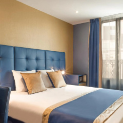Trianon Gare de Lyon - Bild 6