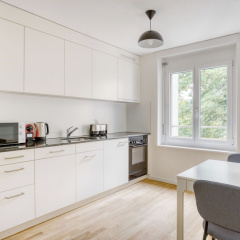 Kaya Zurich Wiedikon - Bild 22