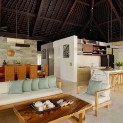 Villa Tenang by Nakula - Bild 6