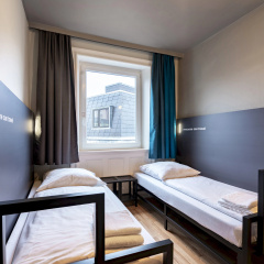 a&o Hamburg Reeperbahn - Hostel - Bild 5