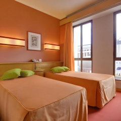 Hotel Alif Campo Pequeno - Bild 20